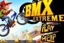BMX Extreme - Bike Racing screenshot 7