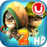 Fantashooting 2