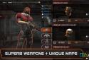 Captain Strike screenshot 1