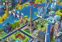 SimCity BuildIt screenshot 3