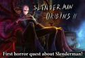 Slender Man Origins 2 Saga. Full. Horror Quest. screenshot 1