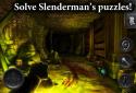 Slender Man Origins 2 Saga. Full. Horror Quest. screenshot 3