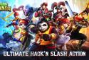 Taichi Panda screenshot 1