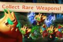 Heroes: Islands of Adventure screenshot 2