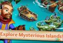Heroes: Islands of Adventure screenshot 3