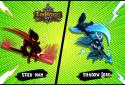 Epic Heroes War: Gods Battle screenshot 4
