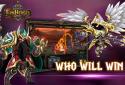 Epic Heroes War: Gods Battle screenshot 5