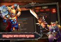 Epic Heroes War: Gods Battle screenshot 8
