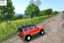 4x4 Rally: Off-Road Demo screenshot 1