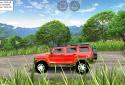 4x4 Rally: Off-Road Demo screenshot 2