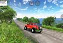 4x4 Rally: Off-Road Demo screenshot 3