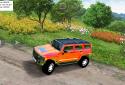 4x4 Rally: Off-Road Demo screenshot 4