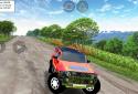 4x4 Rally: Off-Road Demo screenshot 5