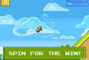 RETRY screenshot 1