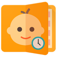 Baby Daybook - Грудне вигодовування та догляд