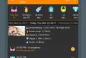 Baby Daybook - Грудне вигодовування та догляд screenshot 1