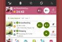 Baby Daybook - Грудне вигодовування та догляд screenshot 3
