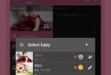Baby Daybook - Грудне вигодовування та догляд screenshot 8