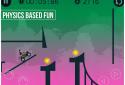 BADASS TRIAL RACE FREE RIDE screenshot 13