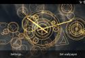 Clock Studio Live Wallpaper+ screenshot 11
