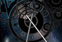 Clock Studio Live Wallpaper+ screenshot 7
