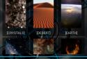 Clock Studio Live Wallpaper+ screenshot 8