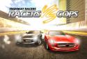 Racers Vs Cops : Multiplayer screenshot 1