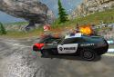 Racers Vs Cops : Multiplayer screenshot 2