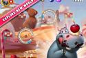 Wonderball Heroes screenshot 3