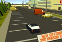 PAKO - Car Chase Simulator screenshot 1