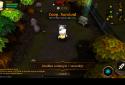 Infested Land: Zombies screenshot 10