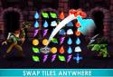 Spellfall™ - Puzzle Adventure screenshot 2