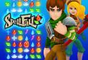 Spellfall™ - Puzzle Adventure screenshot 5
