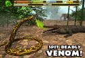 Snake Simulator screenshot 2