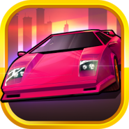 Adrenaline Rush - Drive Miami
