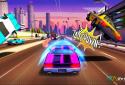 Adrenaline Rush - Drive Miami screenshot 1