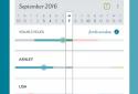 Period Tracker Clue: Period & Ovulation Tracker screenshot 7