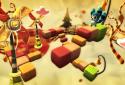 Miika - Illusion Puzzle Game screenshot 7