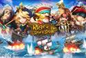 Rage of the Seven Seas screenshot 1