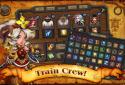 Rage of the Seven Seas screenshot 2
