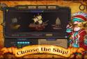 Rage of the Seven Seas screenshot 3