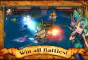 Rage of the Seven Seas screenshot 4