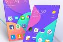 ZERO Launcher for Android - HD Theme, Super 3D screenshot 1