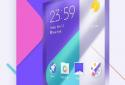 ZERO Launcher for Android - HD Theme, Super 3D screenshot 4