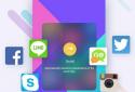 ZERO Launcher for Android - HD Theme, Super 3D screenshot 6