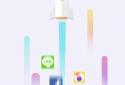 ZERO Launcher for Android - HD Theme, Super 3D screenshot 7