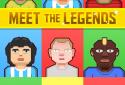 Weird Cup - Soccer and Football Crazy Mini Games screenshot 10