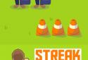 Weird Cup - Soccer and Football Crazy Mini Games screenshot 2