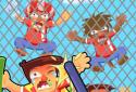 Weird Cup - Soccer and Football Crazy Mini Games screenshot 3