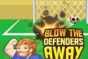 Weird Cup - Soccer and Football Crazy Mini Games screenshot 4